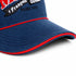 GORRA AZUL OSCURO SOLEIL GIRBAUD