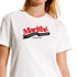CAMISETA CREMA LE MARITHE GIRBAUD