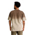 CAMISETA MARRÓN LE MONARQUE GIRBAUD