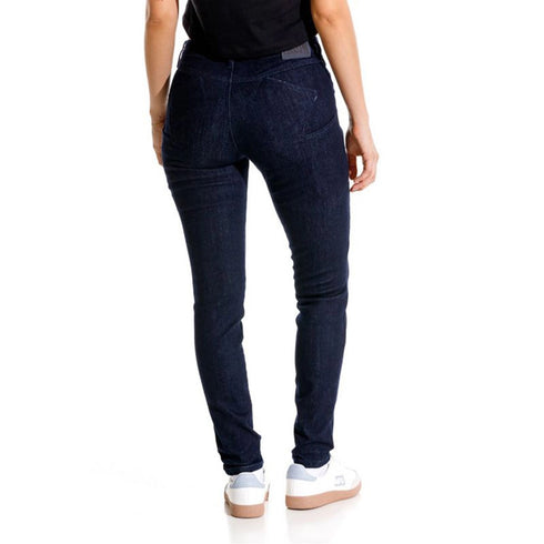 JEAN AZUL OSCURO RAISSA GIRBAUD