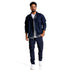 JEAN AZUL NOCHE NEW HOOK GIRBAUD