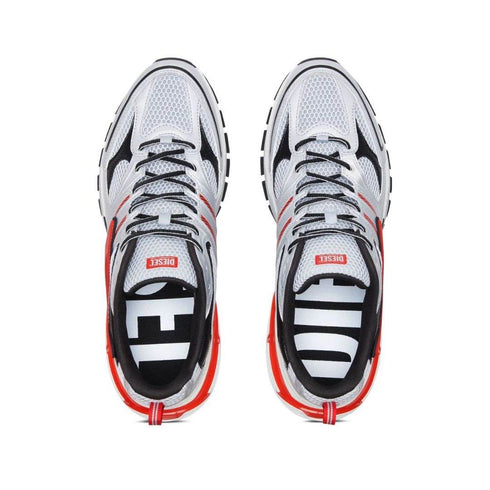 TENIS PLATEADOS Y03073P0423 S-SERENDIPIT DIESEL