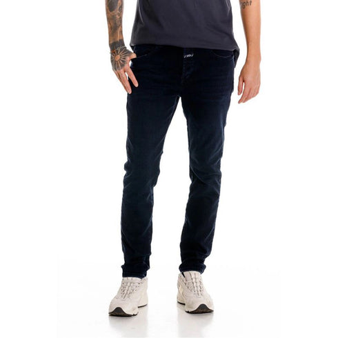 JEAN AZUL NOCHE NEW BREAKER GIRBAUD
