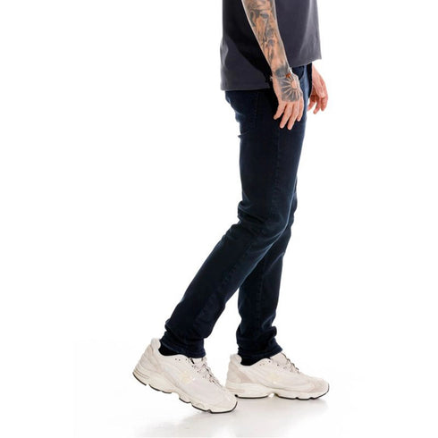JEAN AZUL NOCHE NEW BREAKER GIRBAUD
