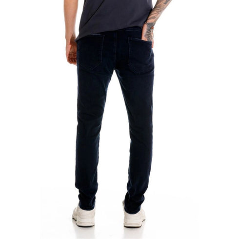 JEAN AZUL NOCHE NEW BREAKER GIRBAUD