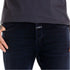 JEAN AZUL NOCHE NEW BREAKER GIRBAUD
