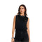 CAMISETA NEGRA STELLA GIRBAUD