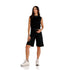 CAMISETA NEGRA STELLA GIRBAUD