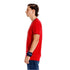 CAMISETA ROJA LE FRANCOIS GIRBAUD