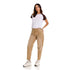 PANTALON CAQUI BARRIL GIRBAUD
