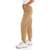 PANTALON CAQUI BARRIL GIRBAUD