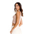 CAMISETA CAQUI STELLA GIRBAUD