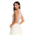 CAMISETA CAQUI STELLA GIRBAUD
