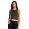 CAMISETA VERDE STELLA GIRBAUD