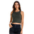 CAMISETA VERDE STELLA GIRBAUD