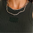 CAMISETA VERDE STELLA GIRBAUD
