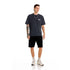CAMISETA GRIS MENS GRO GIRBAUD