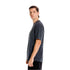 CAMISETA GRIS MENS GRO GIRBAUD