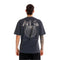 CAMISETA GRIS MENS GRO GIRBAUD