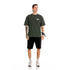 CAMISETA VERDE LE MONARQUE GIRBAUD