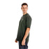 CAMISETA VERDE LE MONARQUE GIRBAUD