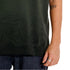 CAMISETA VERDE LE MONARQUE GIRBAUD