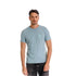 CAMISETA VERDE LE FRANCOIS GIRBAUD