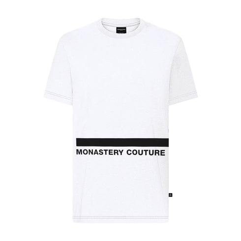 CAMISETA BLANCA STADLER MONASTERY