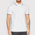 POLO BLANCO PASSERTIP BOSS