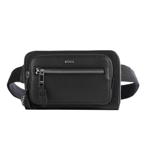 BOLSO NEGRO HIGHWAY BOSS