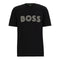 CAMISETA NEGRA TEE 1 BOSS