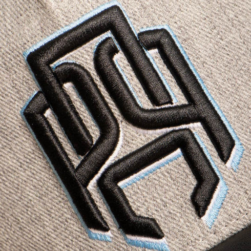 GORRA GRIS INFINETE AP CROWN