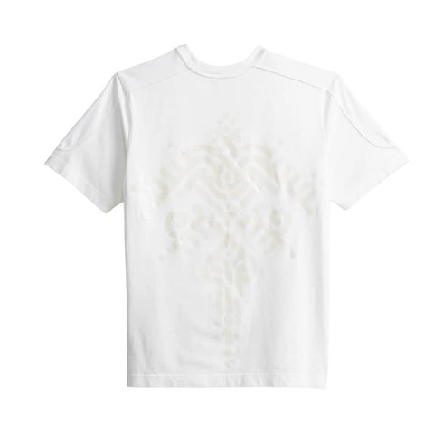 CAMISETA BLANCA NALA AP CROWN