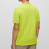 CAMISETA TEE 1 VERDE BOSS