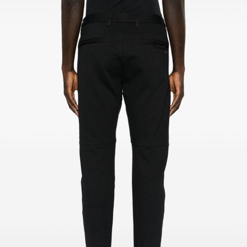 PANTALÓN NEGRO COMMUTER BOSS