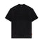 CAMISETA NEGRA EVOLVERE CLEMONT