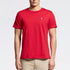 CAMISETA CLÁSICA ROJA PSYCHO BUNNY