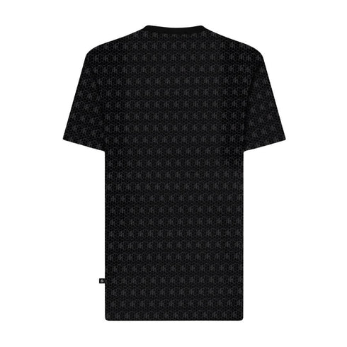 CAMISETA NEGRA ODISEO MONASTERY