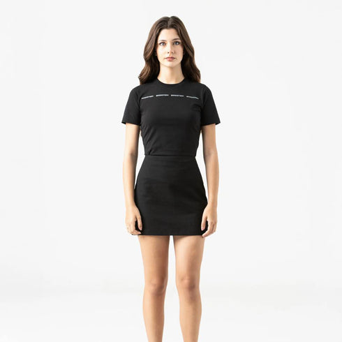 CAMISA NEGRA TAINA MONASTERY