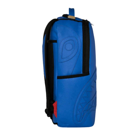 MORRAL AZUL BLUE HENNY SPRAYGROUND