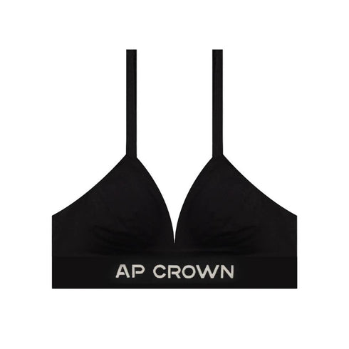 TOP NEGRO KALI AP CROWN