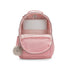 MOCHILA ROSADO SEOUL KIPLING