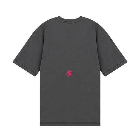 CAMISETA GRIS DUSTY AP CROWN