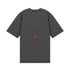 CAMISETA GRIS DUSTY AP CROWN