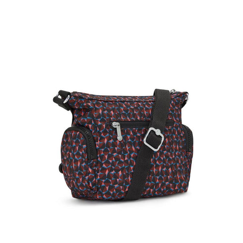 BOLSO MORADO GABBIE KIPLING