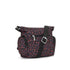 BOLSO MORADO GABBIE KIPLING