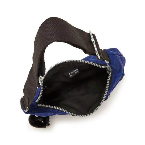 BOLSO AZUL REY NIKKI RAPID KIPLING