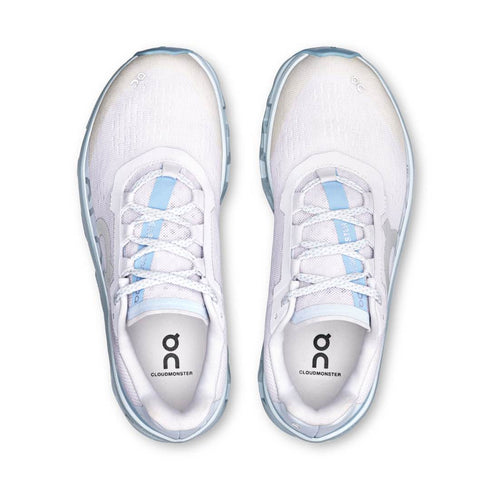TENIS CELESTES CLOUD MONSTER ON