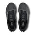 TENIS NEGROS CLOUD SURFER NEXT ON