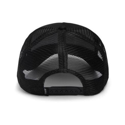 GORRA NEGRA VICIOUS GOORIN BROS